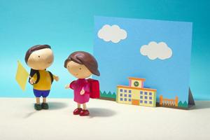 保育士の語学留学をサポートする新感覚保育施設