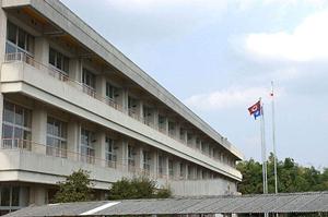 スカイプを使ったビジネス英会話の授業