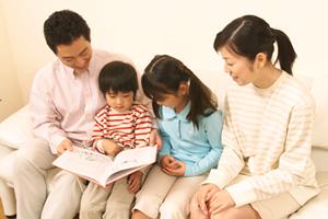 全て英語でレッスンを行う英会話教室