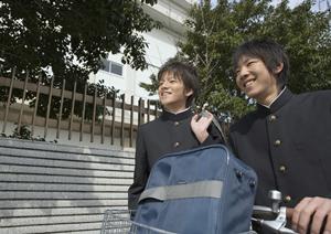 TOEIC対策ならアサヒ外語学院